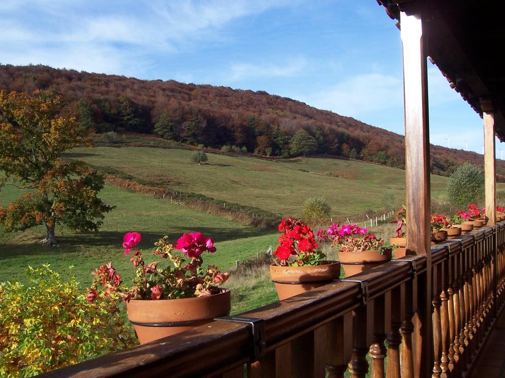 Casa Rural La Toba I Y II Bezana Ruang foto