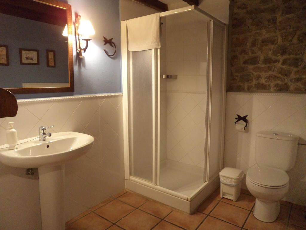 Casa Rural La Toba I Y II Bezana Ruang foto